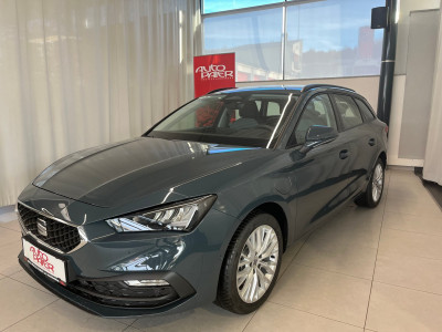 Seat Leon Gebrauchtwagen Seat Leon Gebrauchtwagen