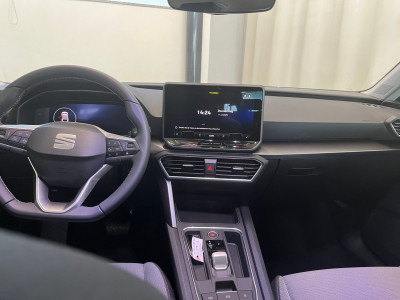 Seat Leon Gebrauchtwagen Seat Leon Gebrauchtwagen