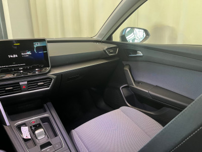 Seat Leon Gebrauchtwagen Seat Leon Gebrauchtwagen