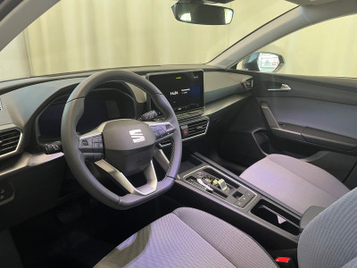 Seat Leon Gebrauchtwagen Seat Leon Gebrauchtwagen