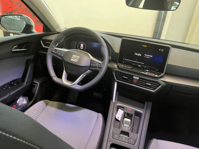 Seat Leon Gebrauchtwagen Seat Leon Gebrauchtwagen