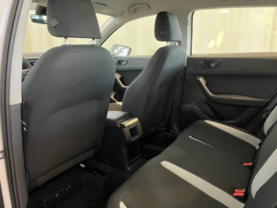Seat Ateca Gebrauchtwagen Seat Ateca Gebrauchtwagen