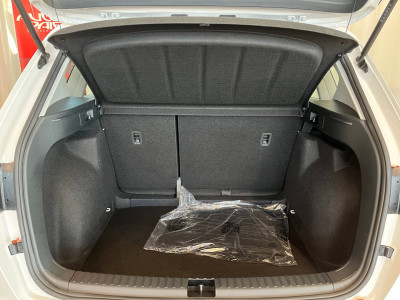 Seat Ateca Gebrauchtwagen Seat Ateca Gebrauchtwagen