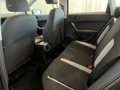 Seat Ateca Gebrauchtwagen Seat Ateca Gebrauchtwagen