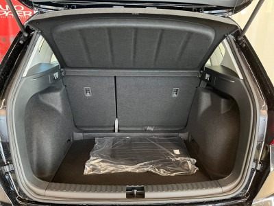 Seat Ateca Gebrauchtwagen Seat Ateca Gebrauchtwagen