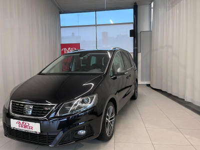 Seat Alhambra Gebrauchtwagen
