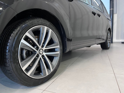 Seat Alhambra Gebrauchtwagen