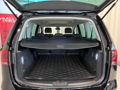 Seat Alhambra Gebrauchtwagen