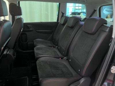 Seat Alhambra Gebrauchtwagen