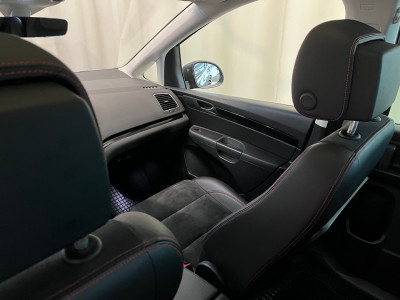 Seat Alhambra Gebrauchtwagen