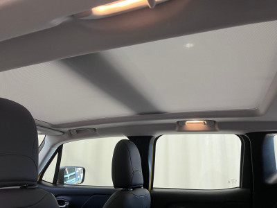 Jeep Renegade Gebrauchtwagen