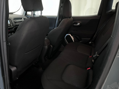 Jeep Renegade Gebrauchtwagen