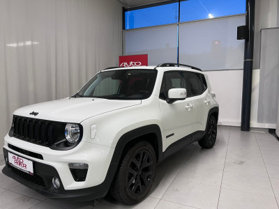 Jeep Renegade Gebrauchtwagen