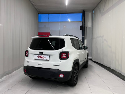 Jeep Renegade Gebrauchtwagen