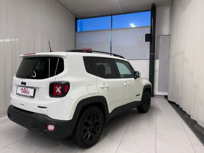 Jeep Renegade Gebrauchtwagen