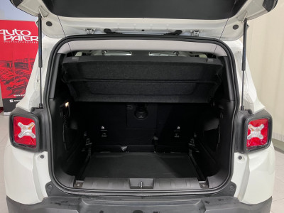 Jeep Renegade Gebrauchtwagen