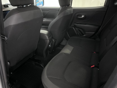 Jeep Renegade Gebrauchtwagen