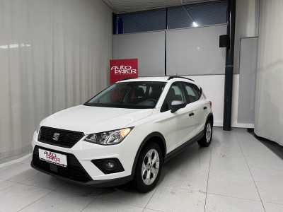 Seat Arona Gebrauchtwagen