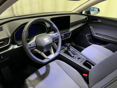 Seat Leon Gebrauchtwagen