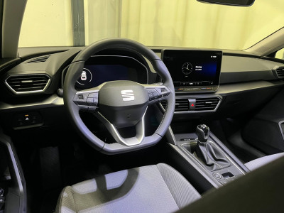 Seat Leon Gebrauchtwagen