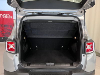 Jeep Renegade Gebrauchtwagen