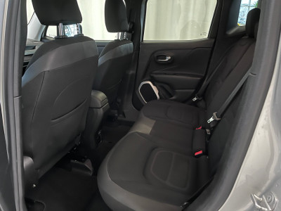 Jeep Renegade Gebrauchtwagen