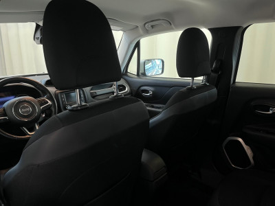 Jeep Renegade Gebrauchtwagen