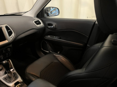 Jeep Compass Gebrauchtwagen