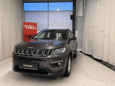 Jeep Compass Gebrauchtwagen