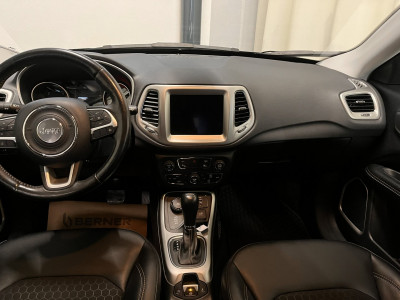 Jeep Compass Gebrauchtwagen