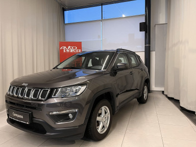Jeep Compass Gebrauchtwagen