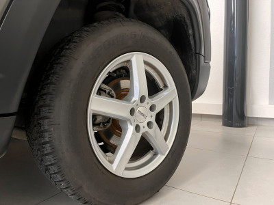 Jeep Compass Gebrauchtwagen