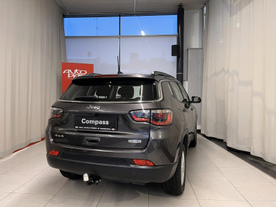 Jeep Compass Gebrauchtwagen
