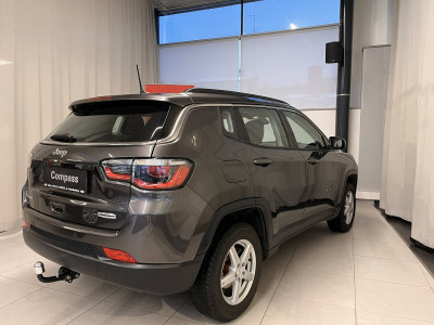 Jeep Compass Gebrauchtwagen