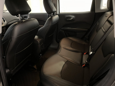 Jeep Compass Gebrauchtwagen