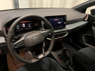 Seat Ibiza Gebrauchtwagen