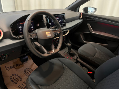 Seat Arona Gebrauchtwagen