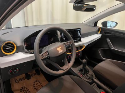 Seat Ibiza Gebrauchtwagen