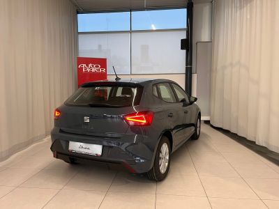 Seat Ibiza Gebrauchtwagen