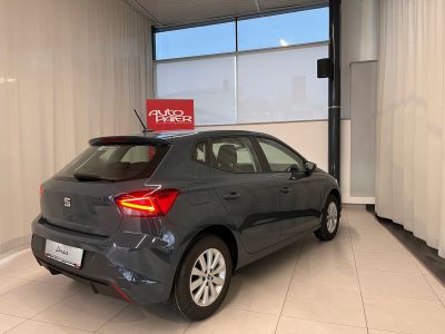 Seat Ibiza Gebrauchtwagen