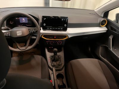 Seat Ibiza Gebrauchtwagen