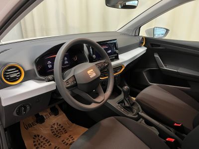 Seat Arona Gebrauchtwagen Seat Arona Gebrauchtwagen