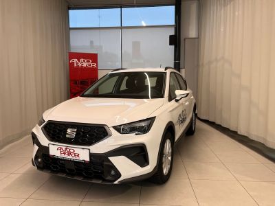 Seat Arona Gebrauchtwagen Seat Arona Gebrauchtwagen
