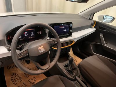 Seat Arona Gebrauchtwagen Seat Arona Gebrauchtwagen