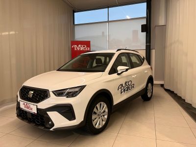 Seat Arona Gebrauchtwagen Seat Arona Gebrauchtwagen