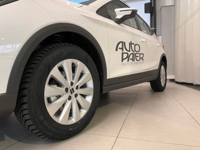 Seat Arona Gebrauchtwagen Seat Arona Gebrauchtwagen