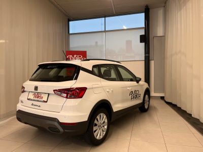 Seat Arona Gebrauchtwagen Seat Arona Gebrauchtwagen