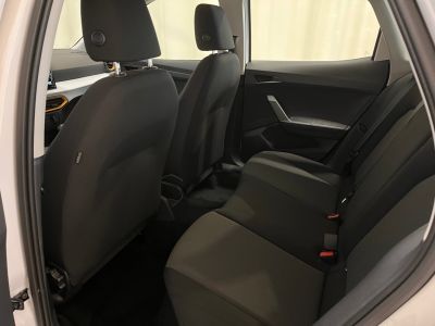 Seat Arona Gebrauchtwagen Seat Arona Gebrauchtwagen