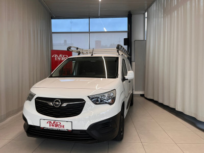 Opel Combo Gebrauchtwagen