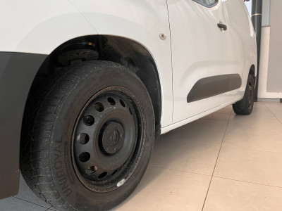 Opel Combo Gebrauchtwagen